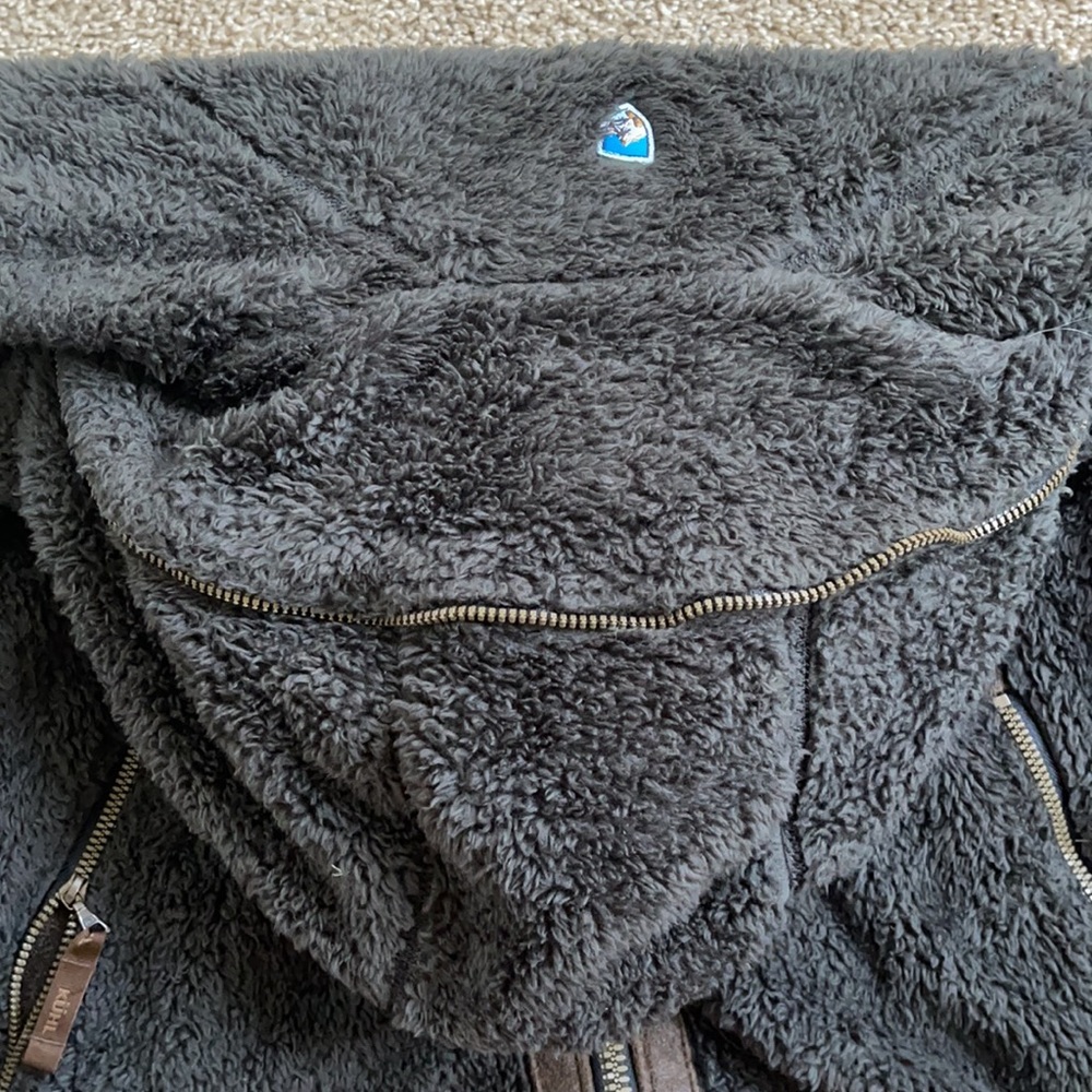 Khl Jacket - image 2